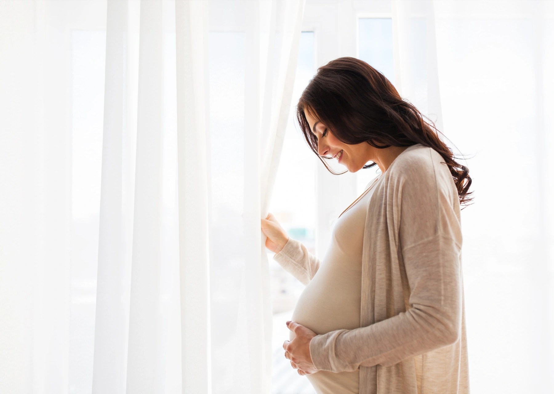 تفسير حلم الحمل للمتزوجة في المنام