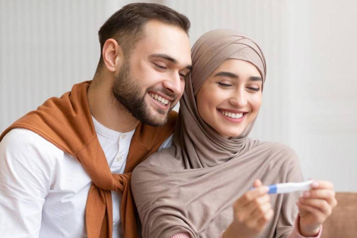 هل يحدث حمل قبل الدورة باسبوع