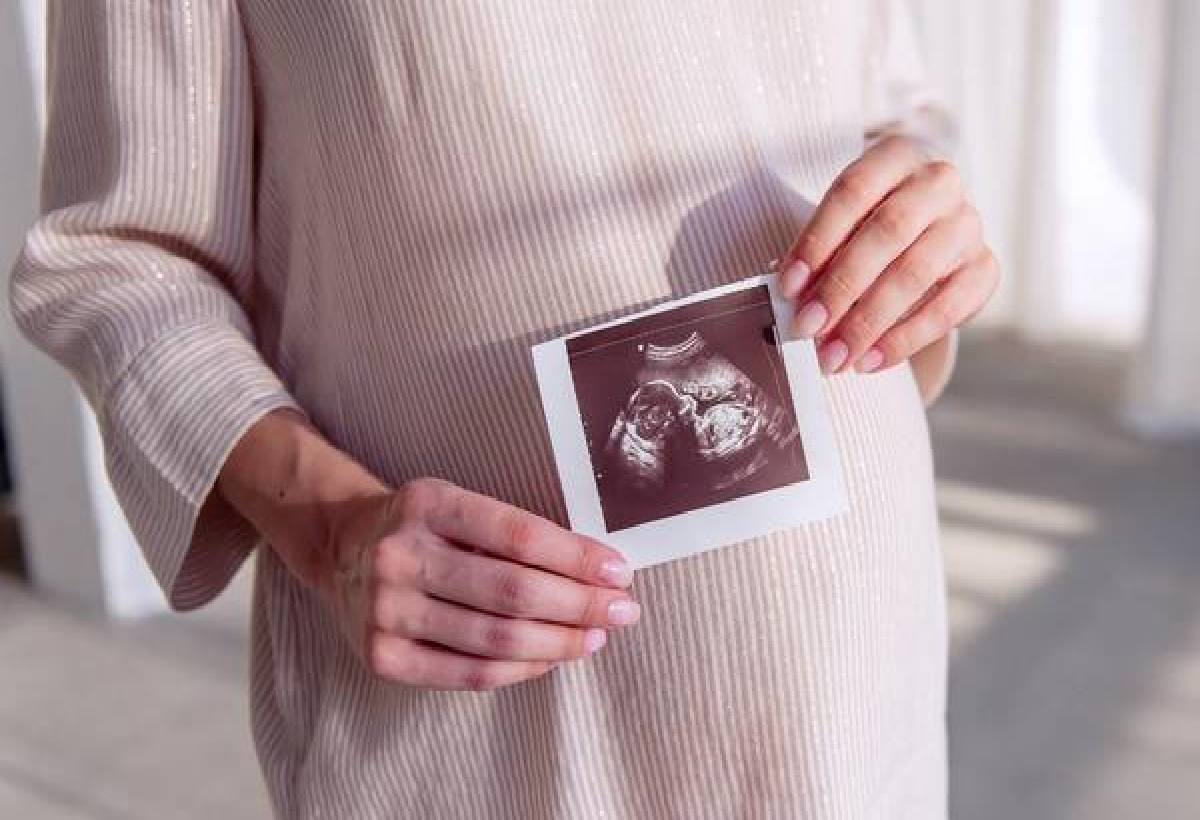 طرق الحمل بتوأم