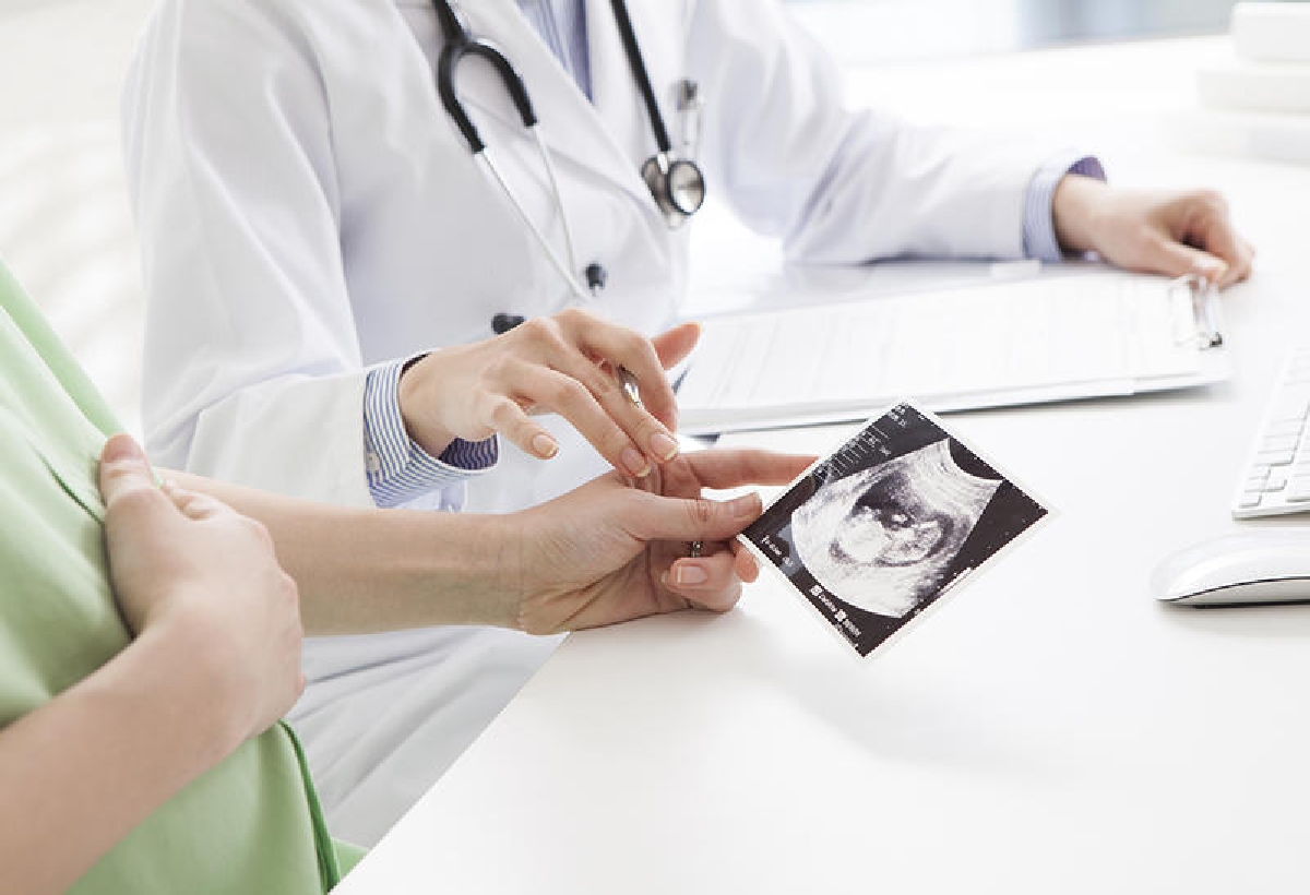 الحمل الغزلاني بالسونار