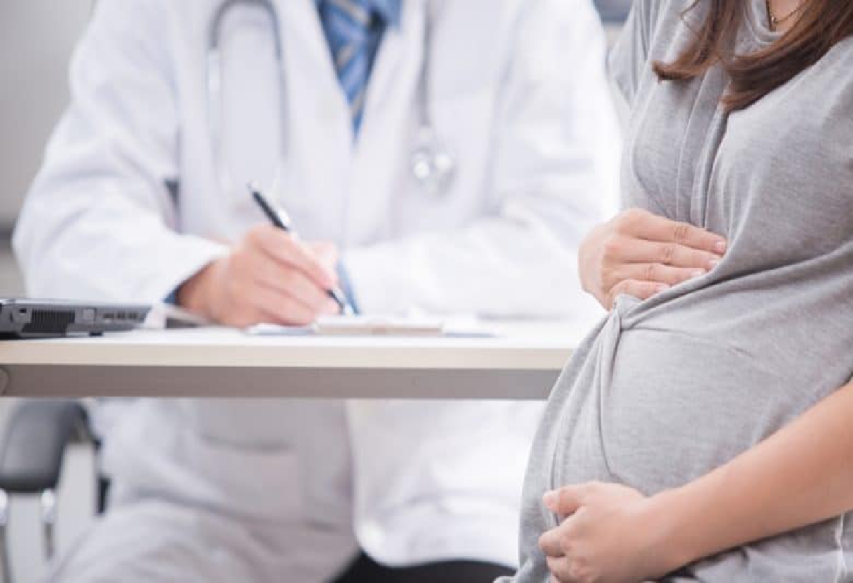 متى يجب استشارة الطبيب