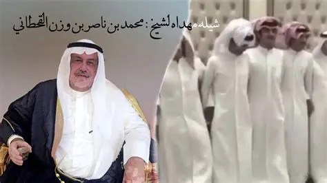 من هو محمد القحطاني ويكيبيديا