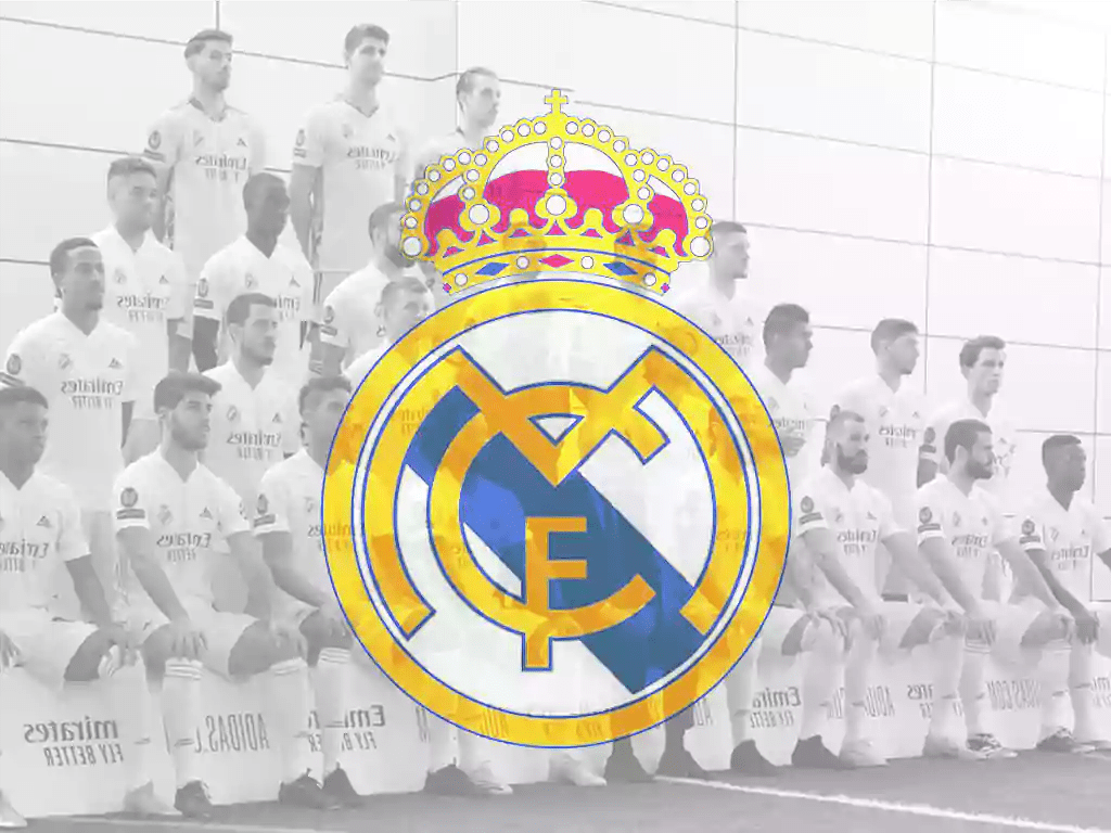 المواسم الصفرية لريال مدريد