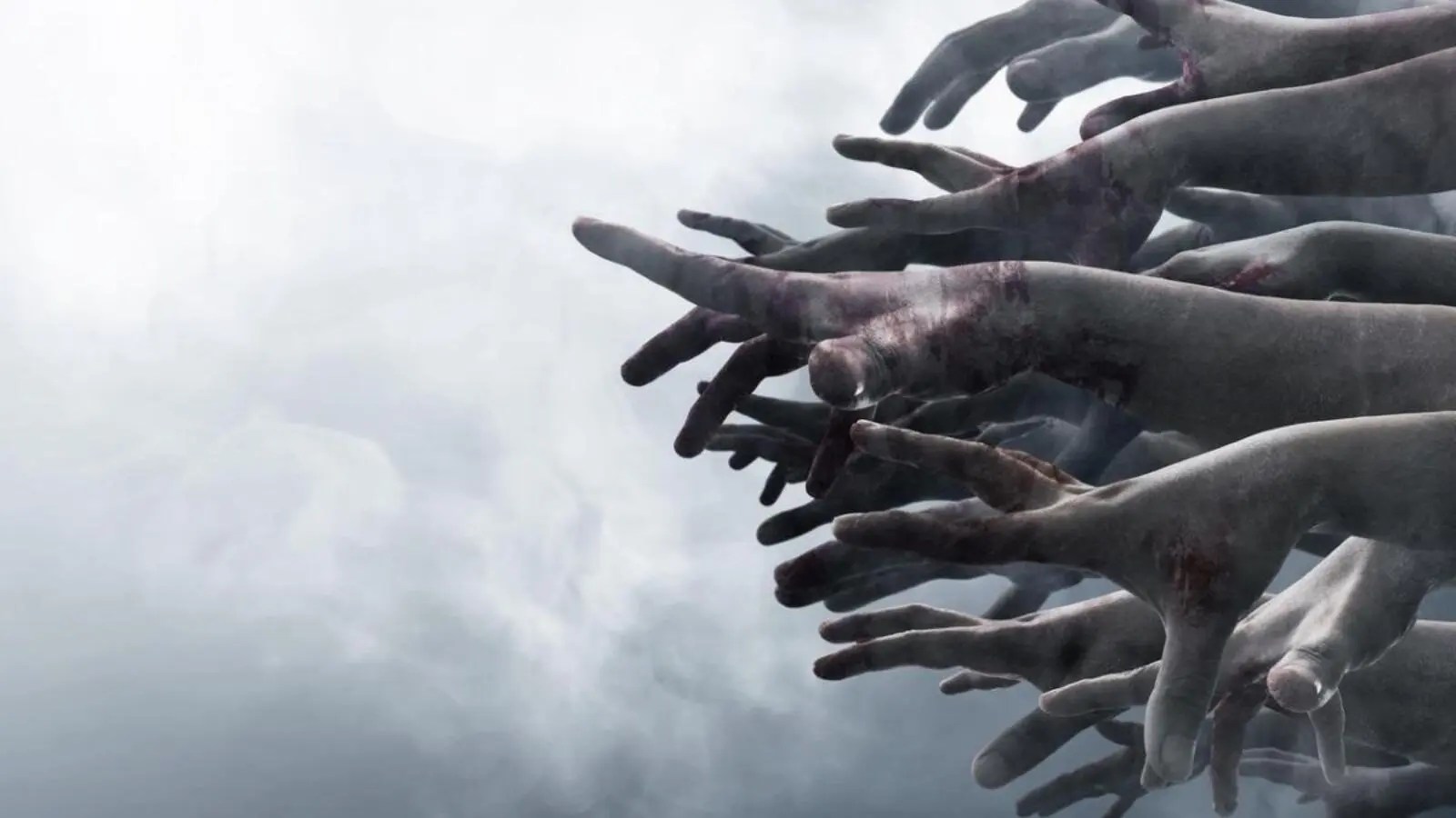 رمز الزومبي في المنام