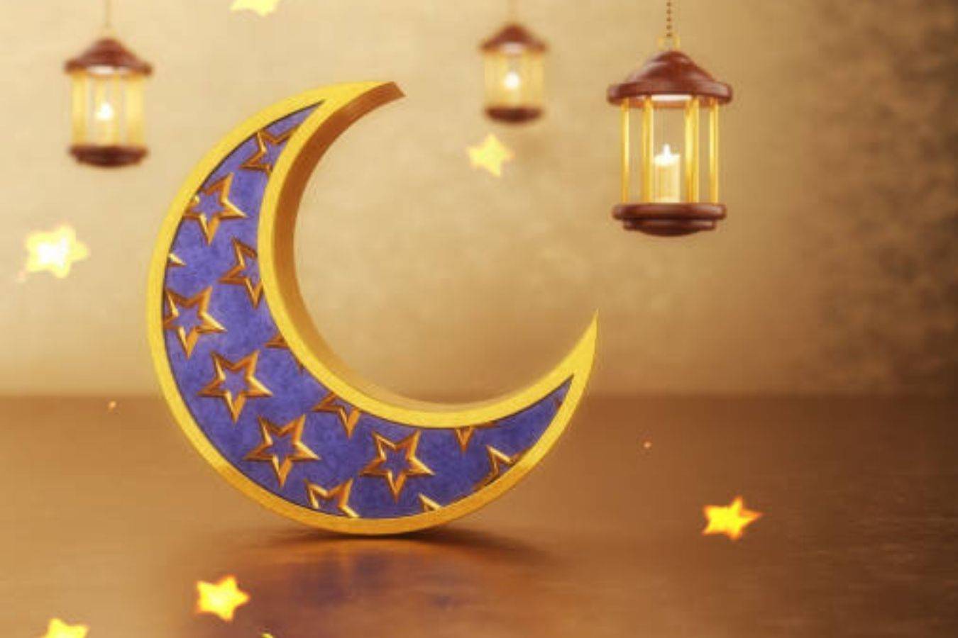 كم باقي على رمضان 2025