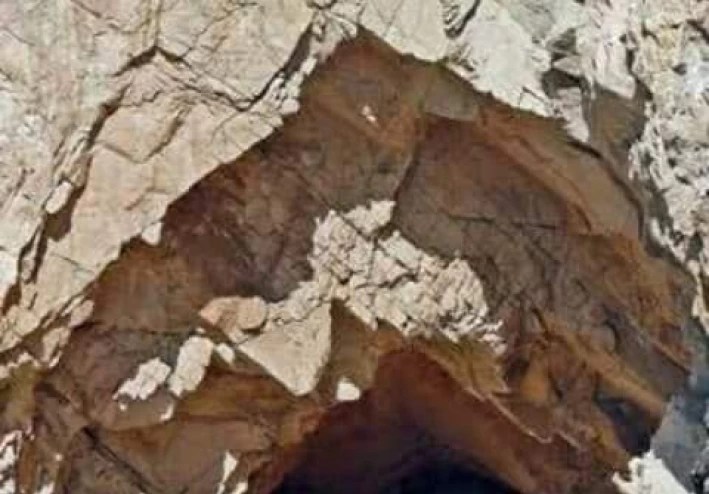 مغارة دانيال بالمغرب ويكيبيديا