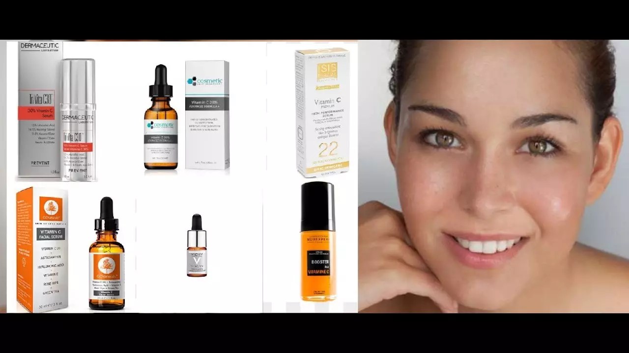 تجربتي مع سيروم دكتور راشيل