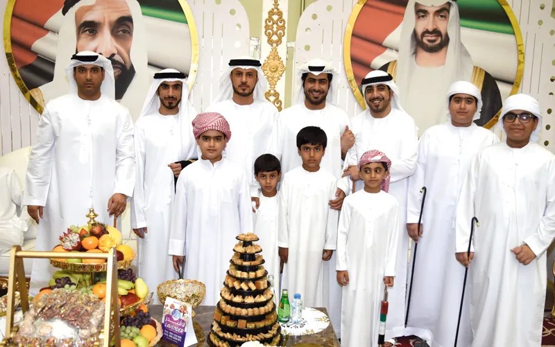 الغيثي وش يرجع