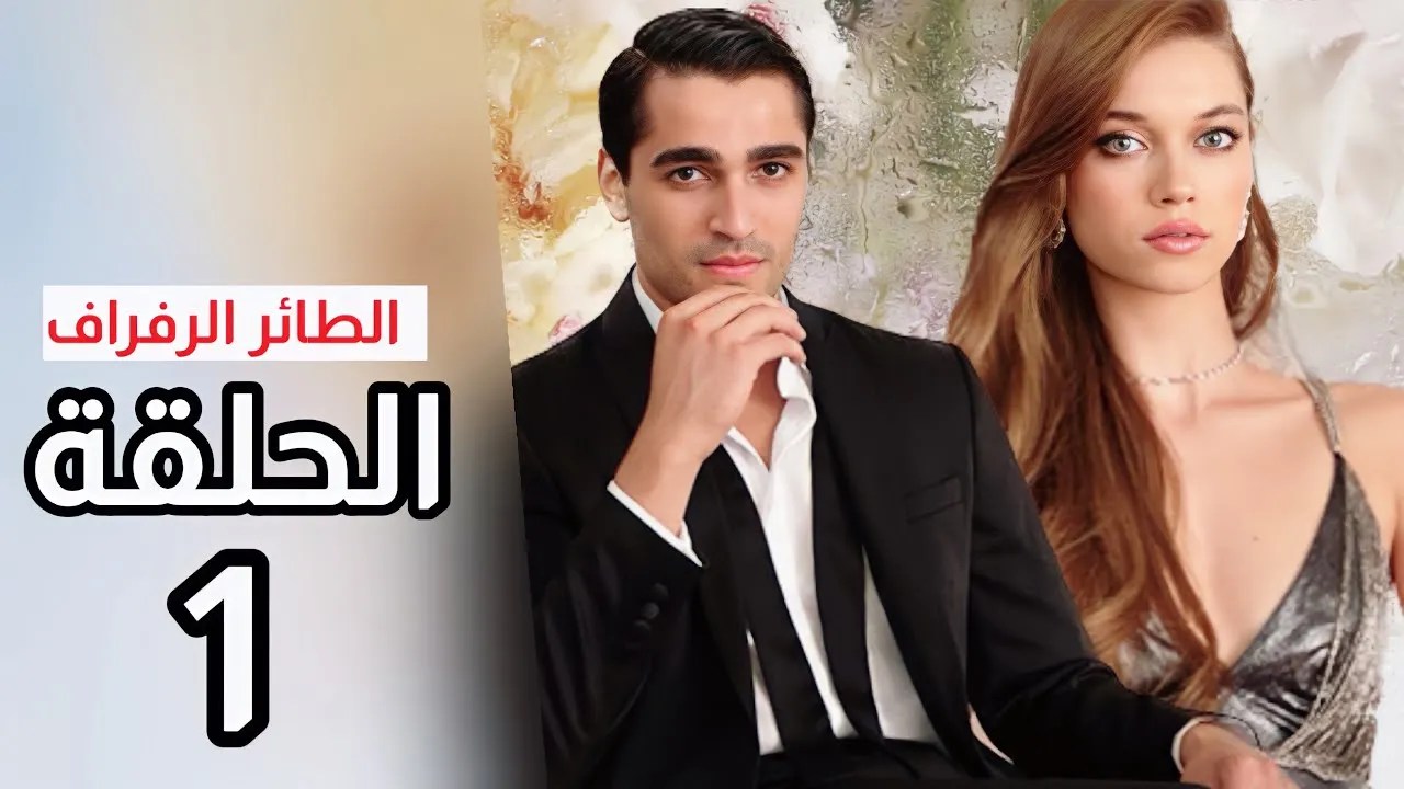 موعد عرض مسلسل طائر الرفراف التركي