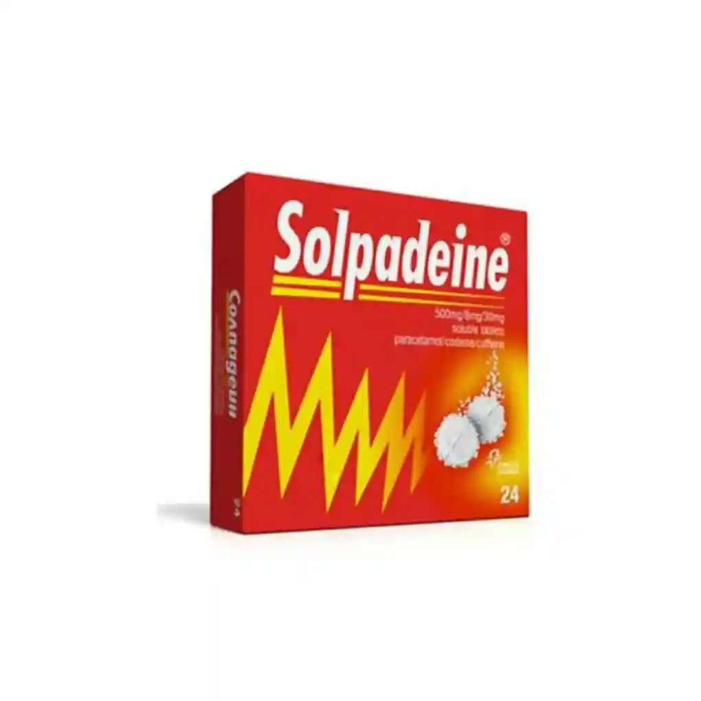 تجربتي مع دواء سولبادين Solpadeine أهم 9 استخدامات والآثار الجانبية