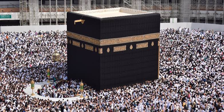 التقديم على وظائف في مشروع تعظيم البلد الحرام 2025