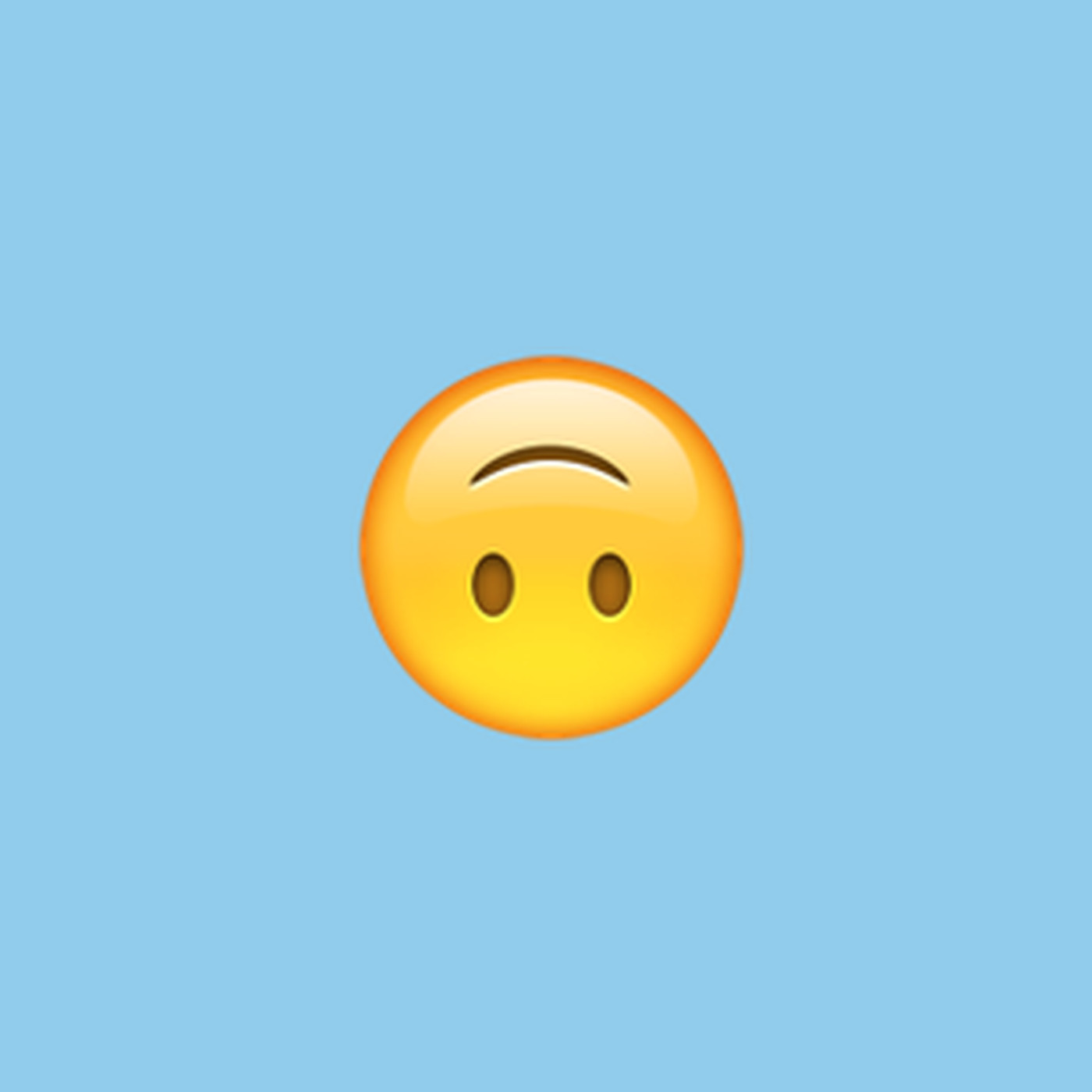 5 MustKnows about Upside Down Smiling Emoji