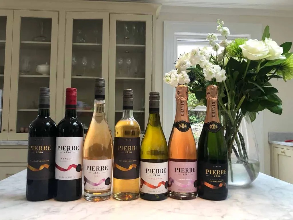 Halal Wines What To Know About Certified And NonCertified Options