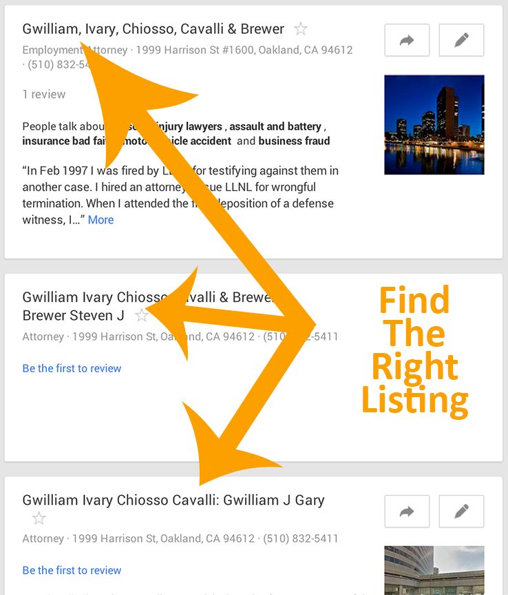 How to Perform the Ultimate Local SEO Audit Moz