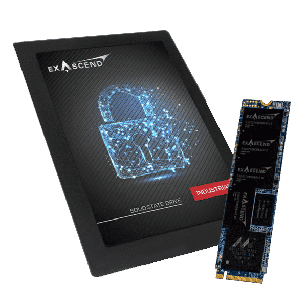 Mozaïk Storage' automatic encryption