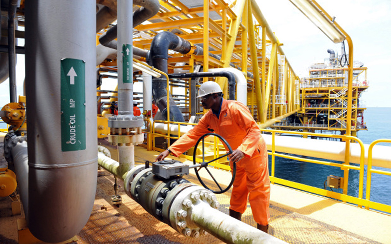 Africa Oil & Gas Nigeria Can Produce Oil At 20 A Barrel