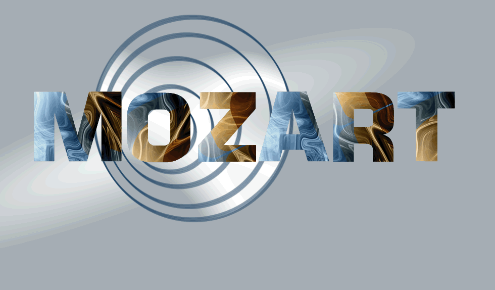 Mozart