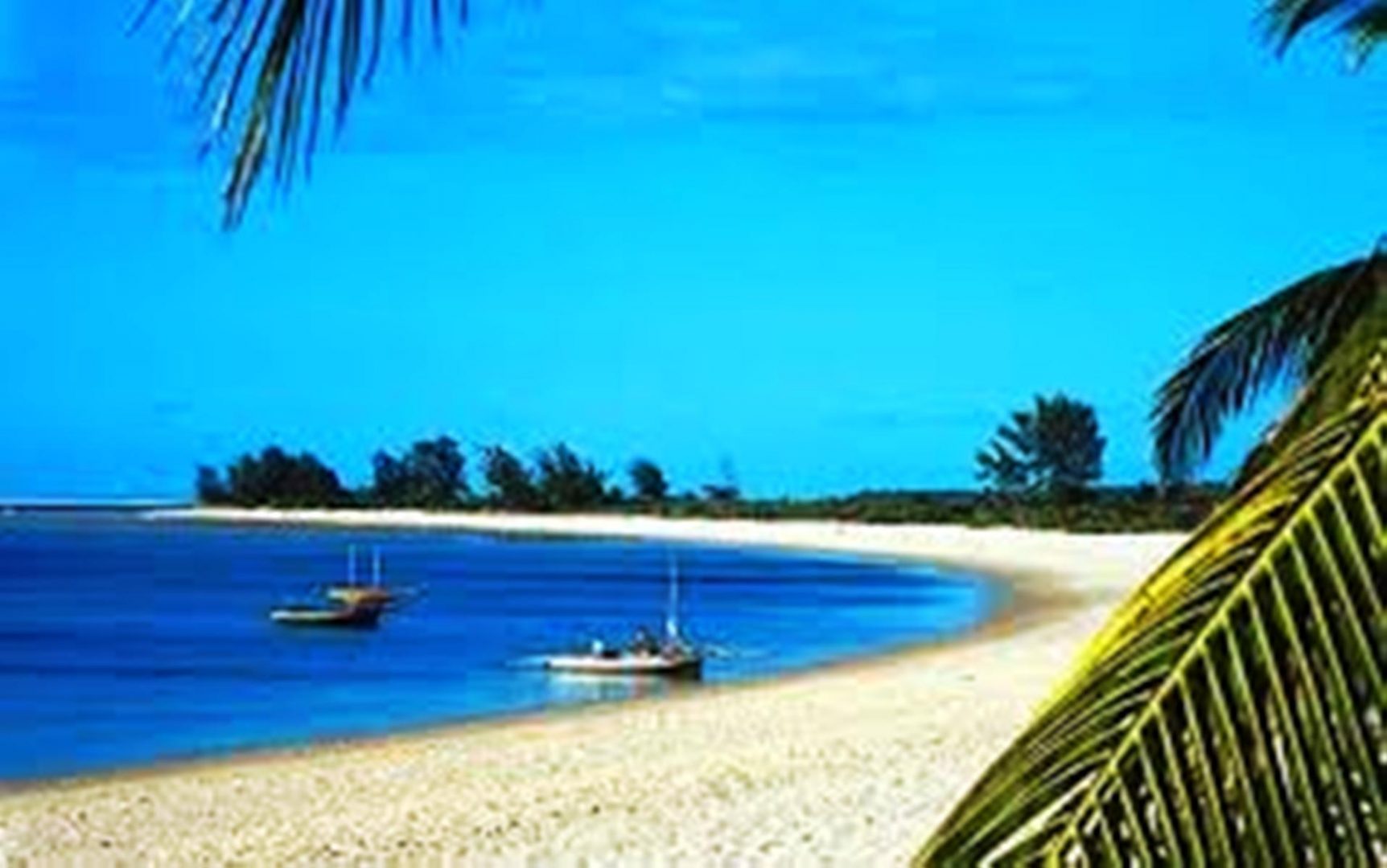 Mozambique Beaches Moz Explore