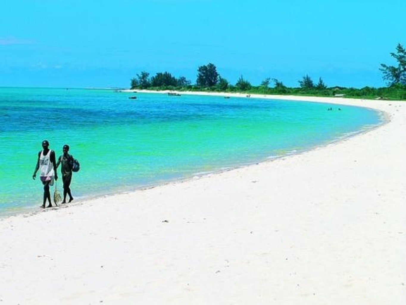 Mozambique Beaches Moz Explore