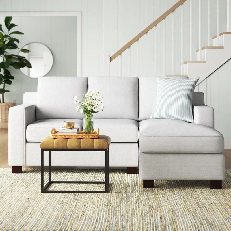 15 of the Best Couches for Small Apartments in Big Cities Mozie