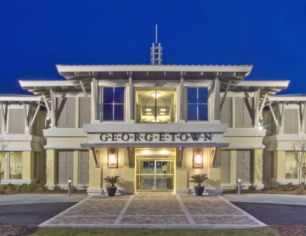 County Airport Terminal Mozingo + Wallace