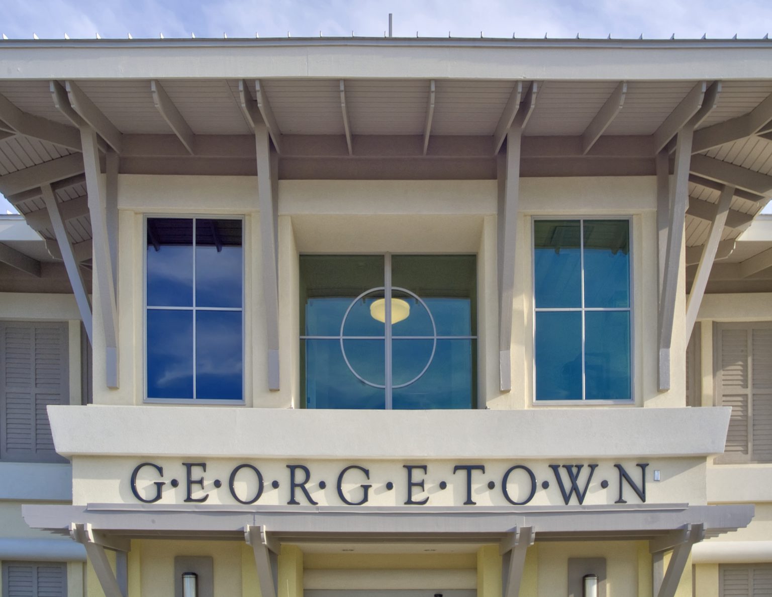 County Airport Terminal Mozingo + Wallace