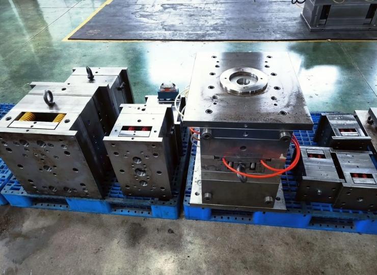 Injection Mold Cleaning Laser,Rubber Tire Mold Laser Cleaning