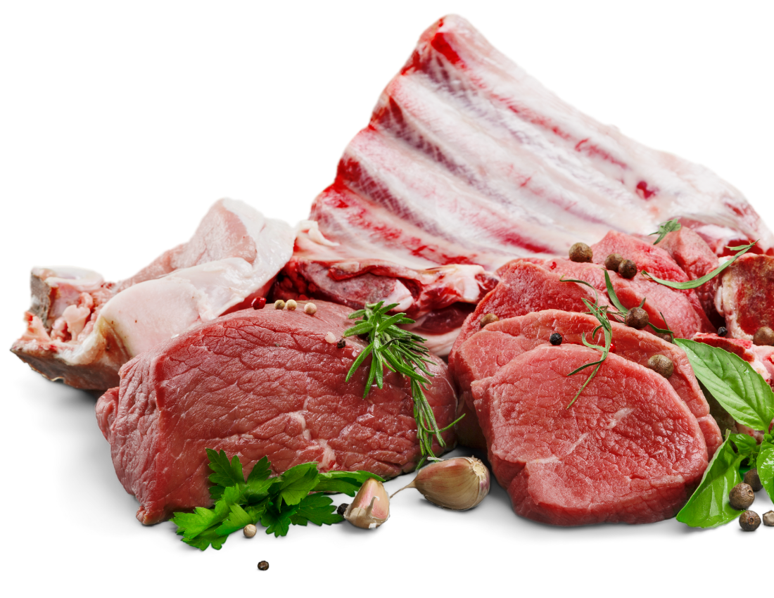 Moz Meat Online and Walkin quality meat supplier Maputo, Moçambique