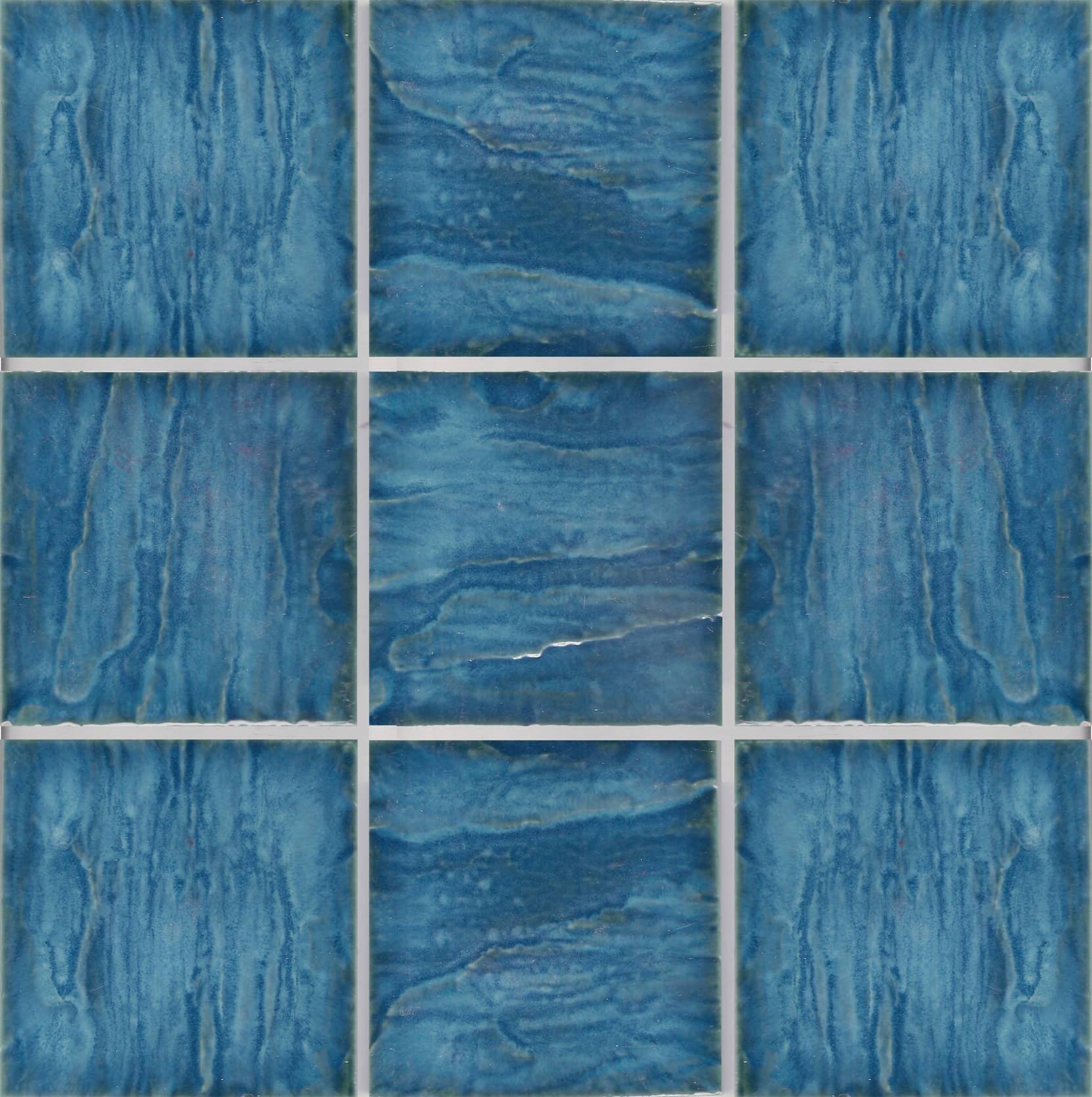 Bali Turquesa Mozzaico Leading Tile and Mosaic Company in the