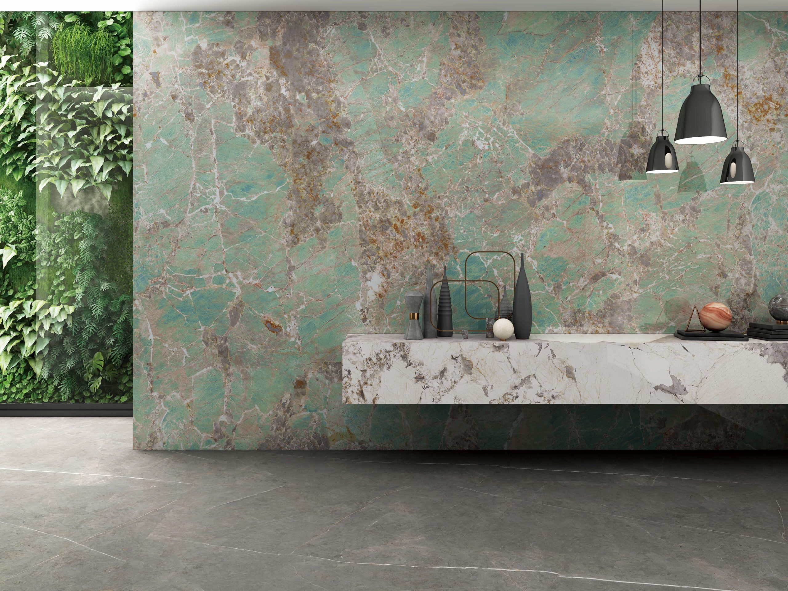 Amazonite Mozzaico Leading Tile and Mosaic Company in the Philippines