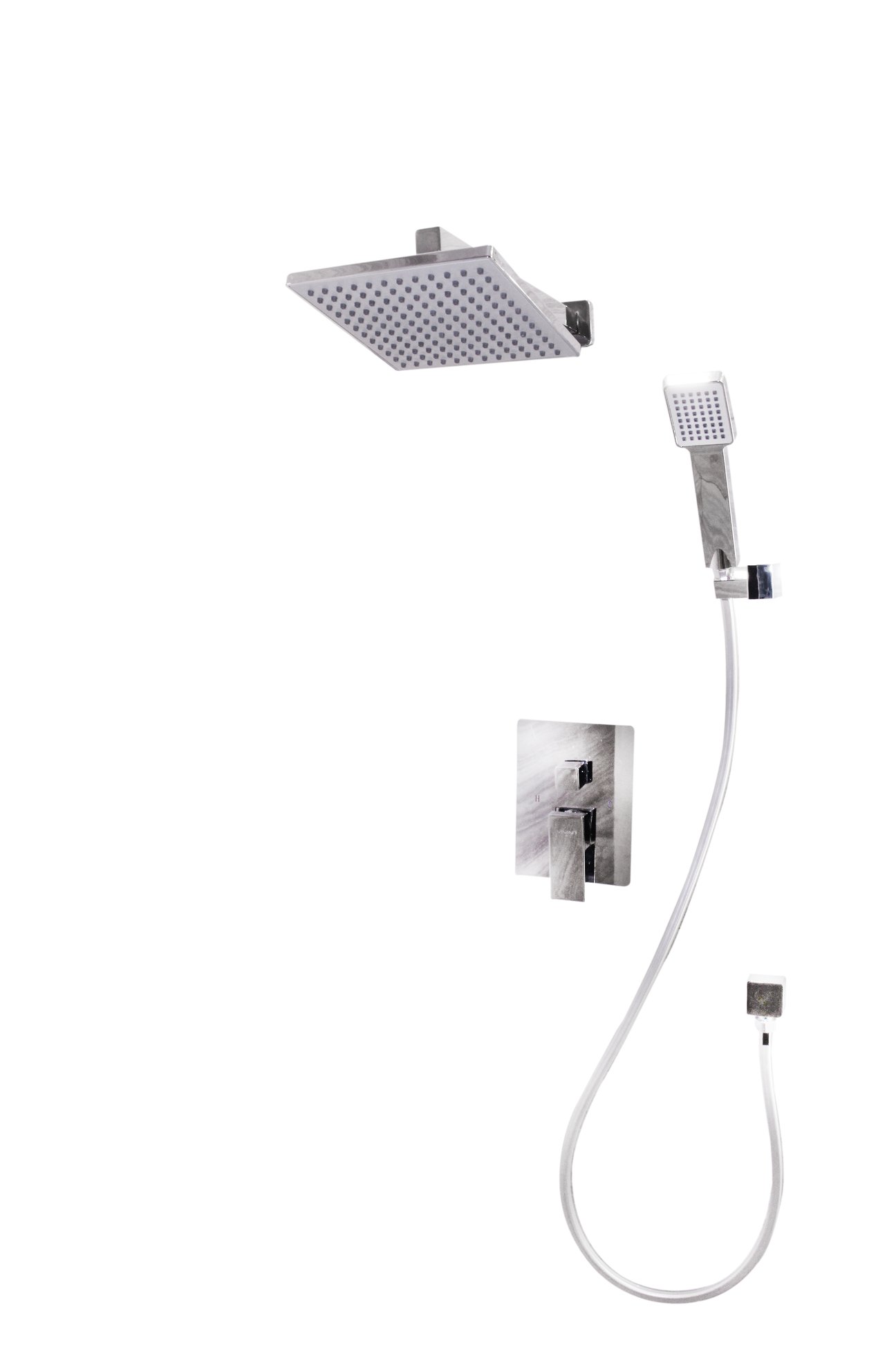 Rain Shower Set Mozzaico Leading Tile and Mosaic Company in the