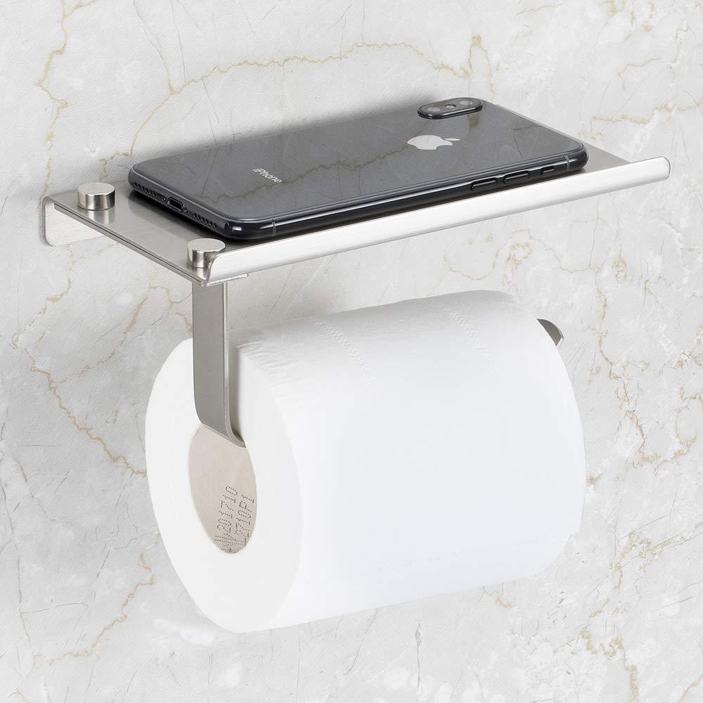 Premium Stainless Tissue Holder Mozzaico Leading Tile and Mosaic