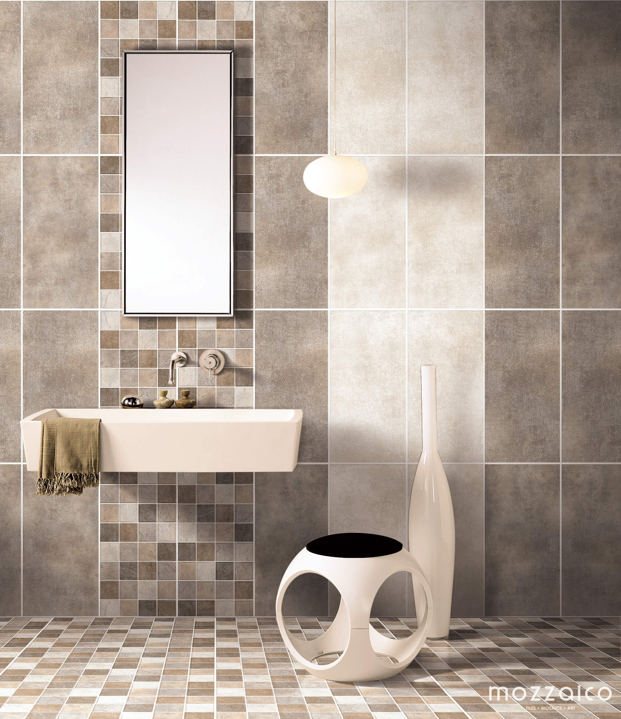 Vienna Cubo Mozzaico Leading Tile and Mosaic Company in the Philippines
