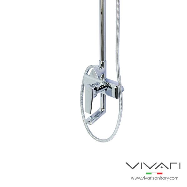 Zen Shower Mozzaico Leading Tile and Mosaic Company in the Philippines