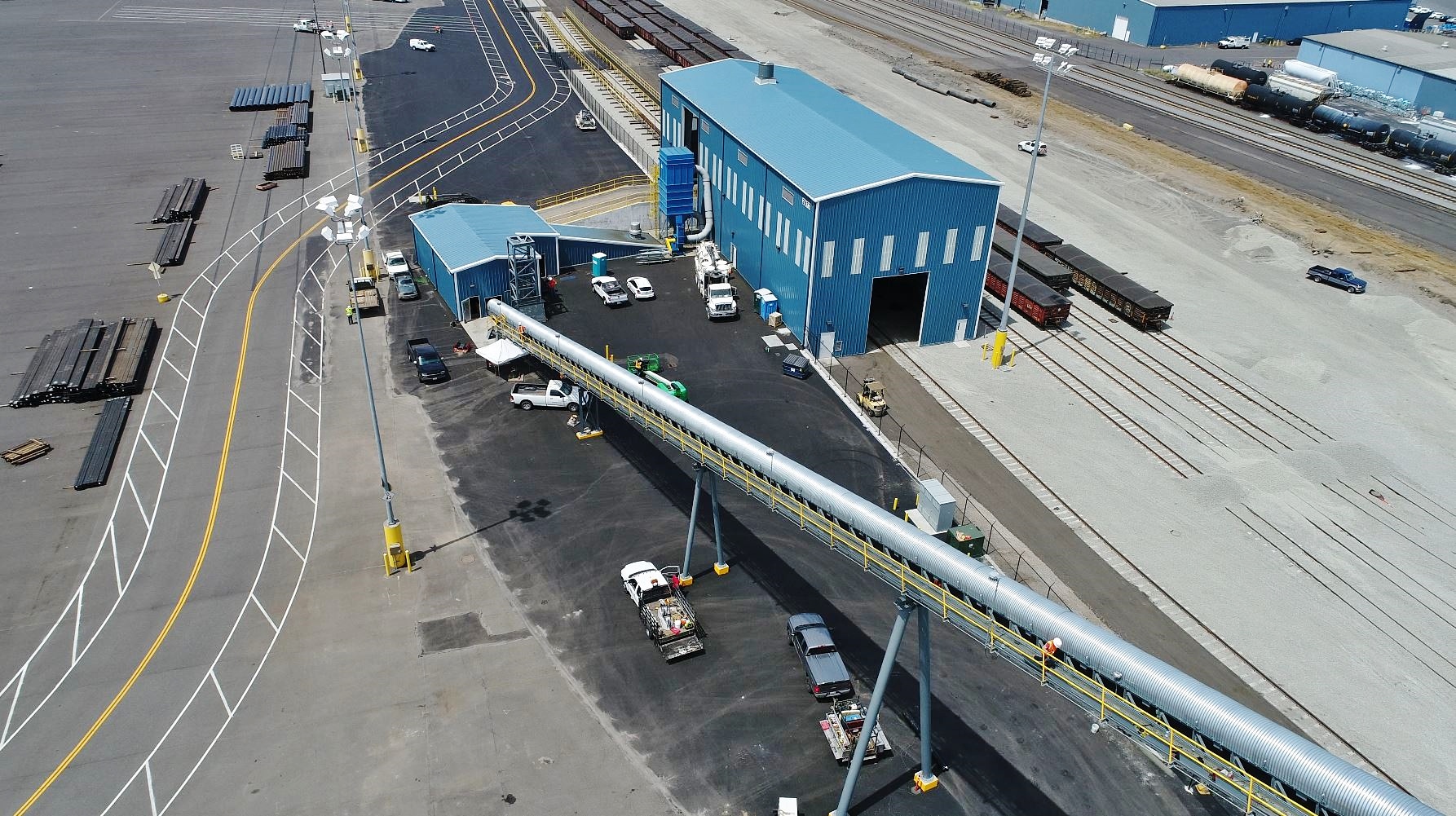 Projects Mill Plain Electric