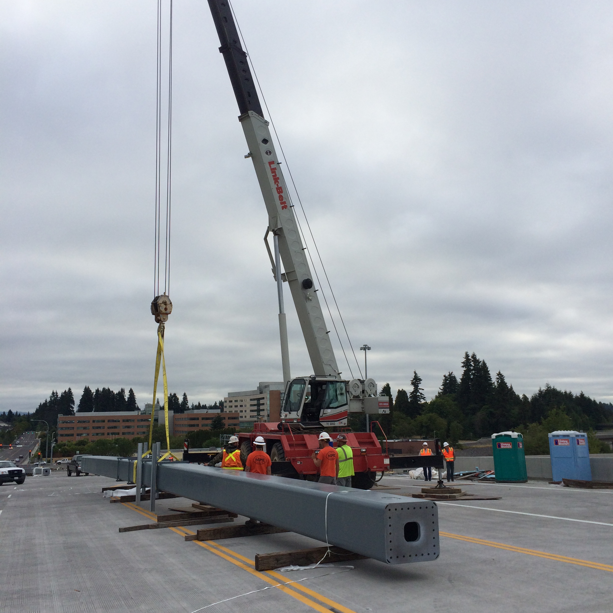 134th Mill Plain Electric