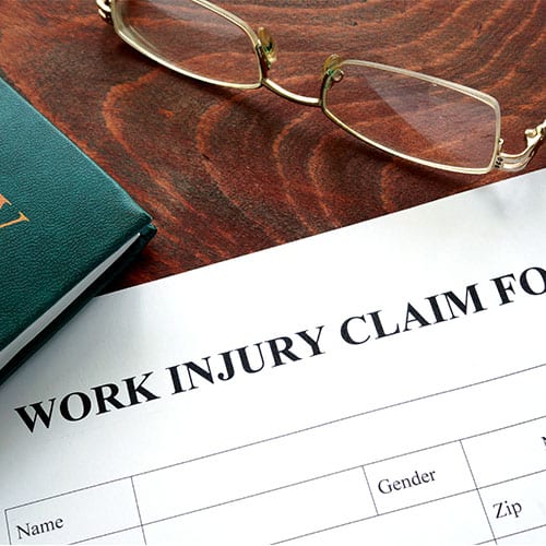 Workers Compensation Insurance MP