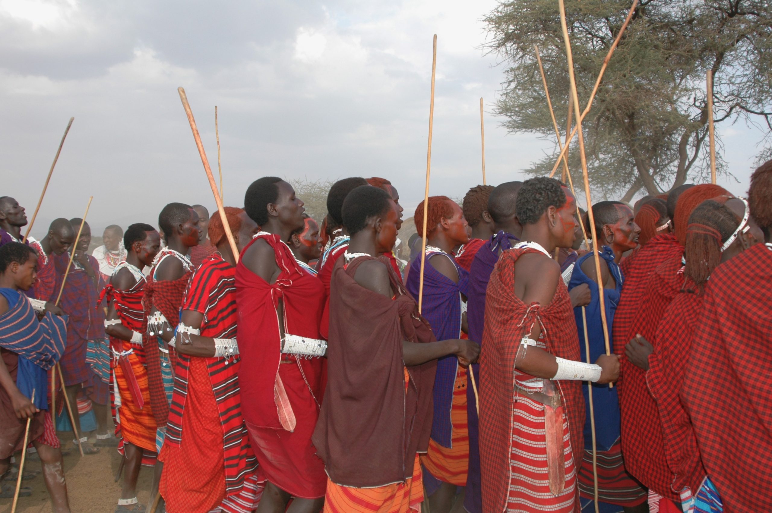 African scents – M&P INTERIOR