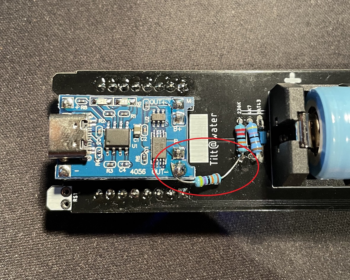 Esp32 Voltage Regulator