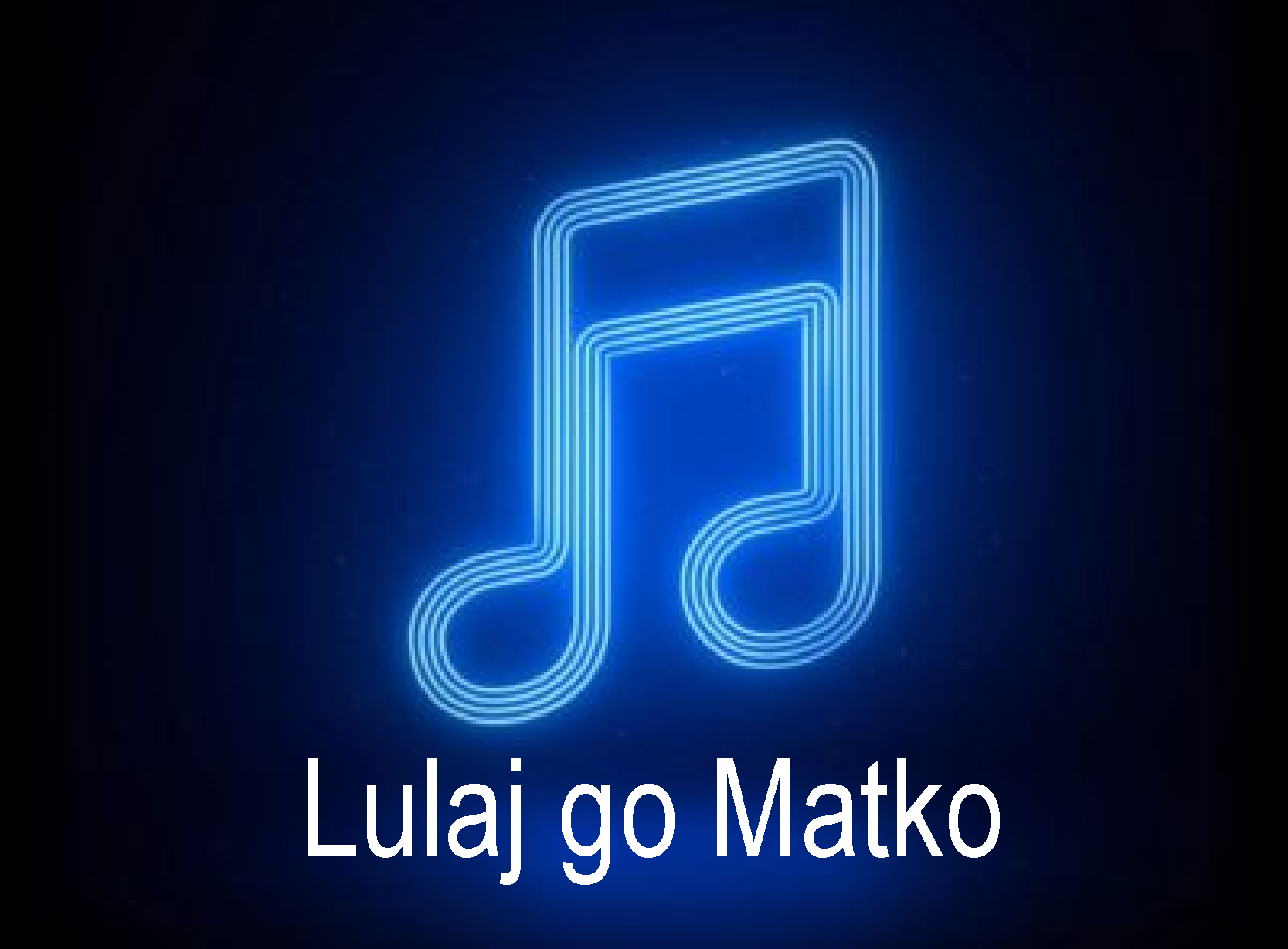 Lulaj Go Matko kod RK 3,9 MPSTUDIO
