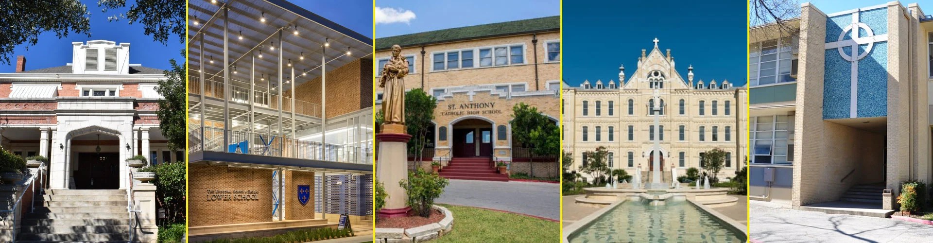 5 Best Private Schools in San Antonio