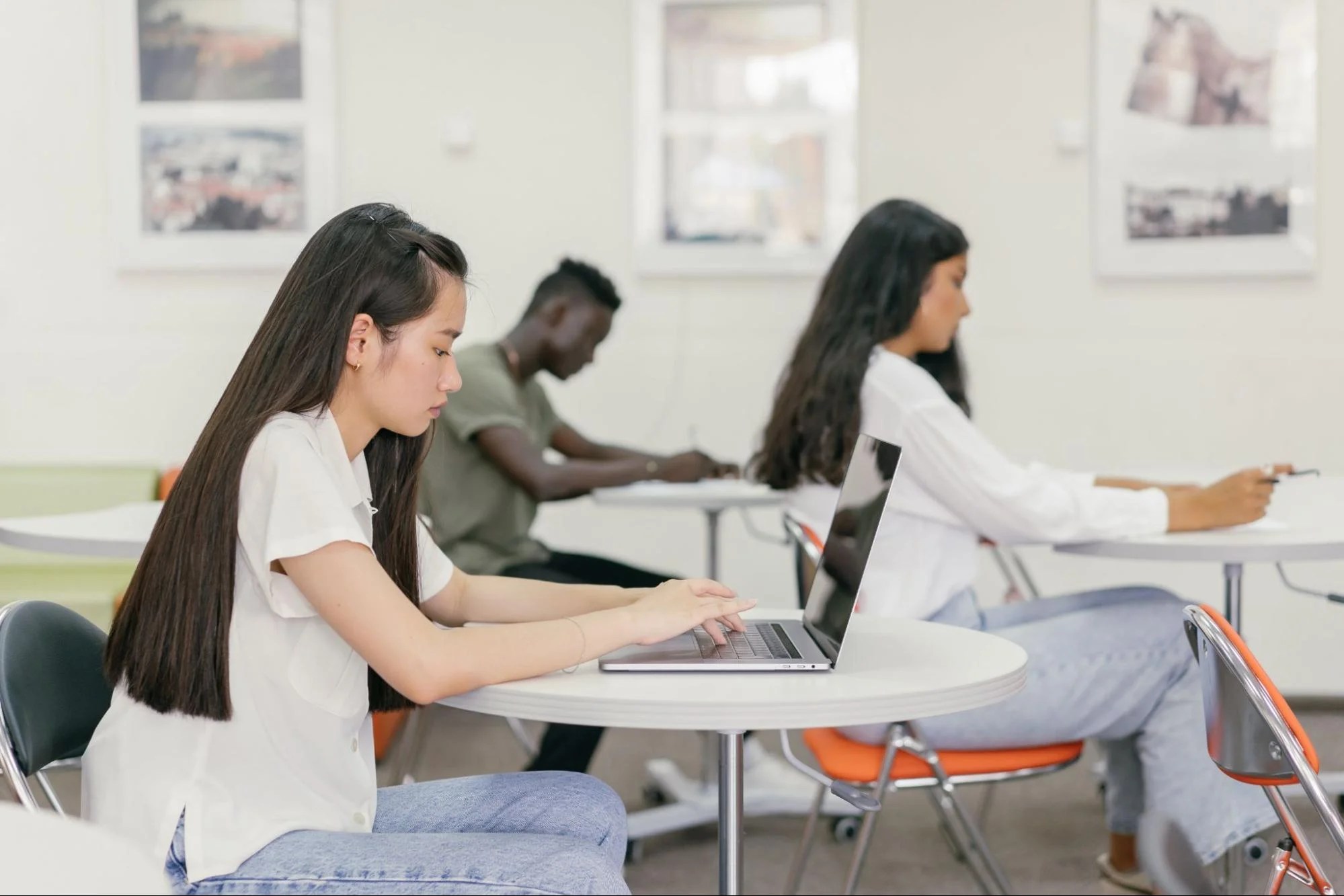 Achieving Academic Excellence While Embracing True Learning