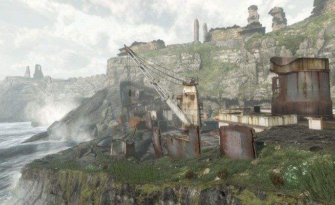 Modern Warfare 3 Maps Modern Warfare 3 Free Face Off Maps, Erosion And Aground, Now Live On Xbox 360 - Mp1St
