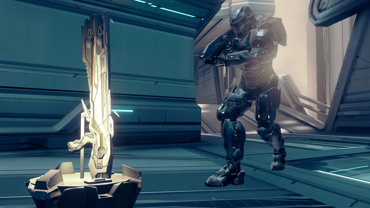 Halo 4 Armor Abilities, Tactical Packages and Support Upgrades