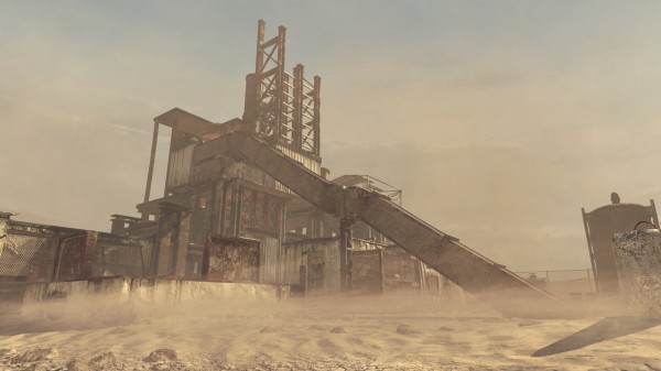 MW3 Shipment and Rust POSSIBLE Remake [FACE OFF] The Tech Game