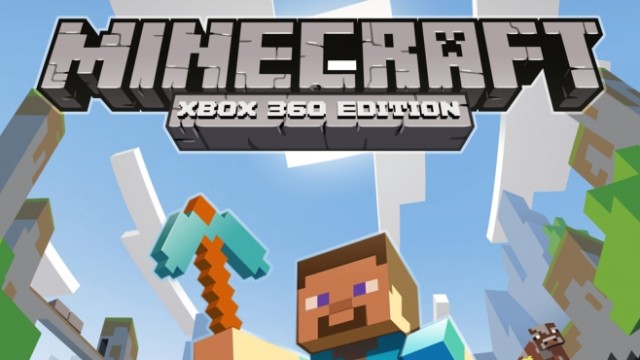 Minecraft Xbox 360 Update 1.7.3 Drops Soon, Patch Notes Released MP1st