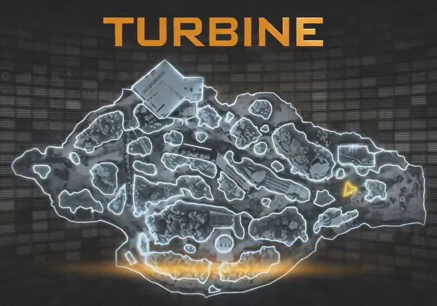 Call of Duty Black Ops 2 Map Strategies Turbine