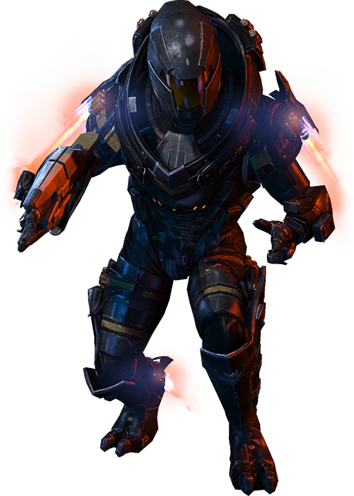 Mass Effect 3 Retaliation, BioWares Introduces Their Biggest