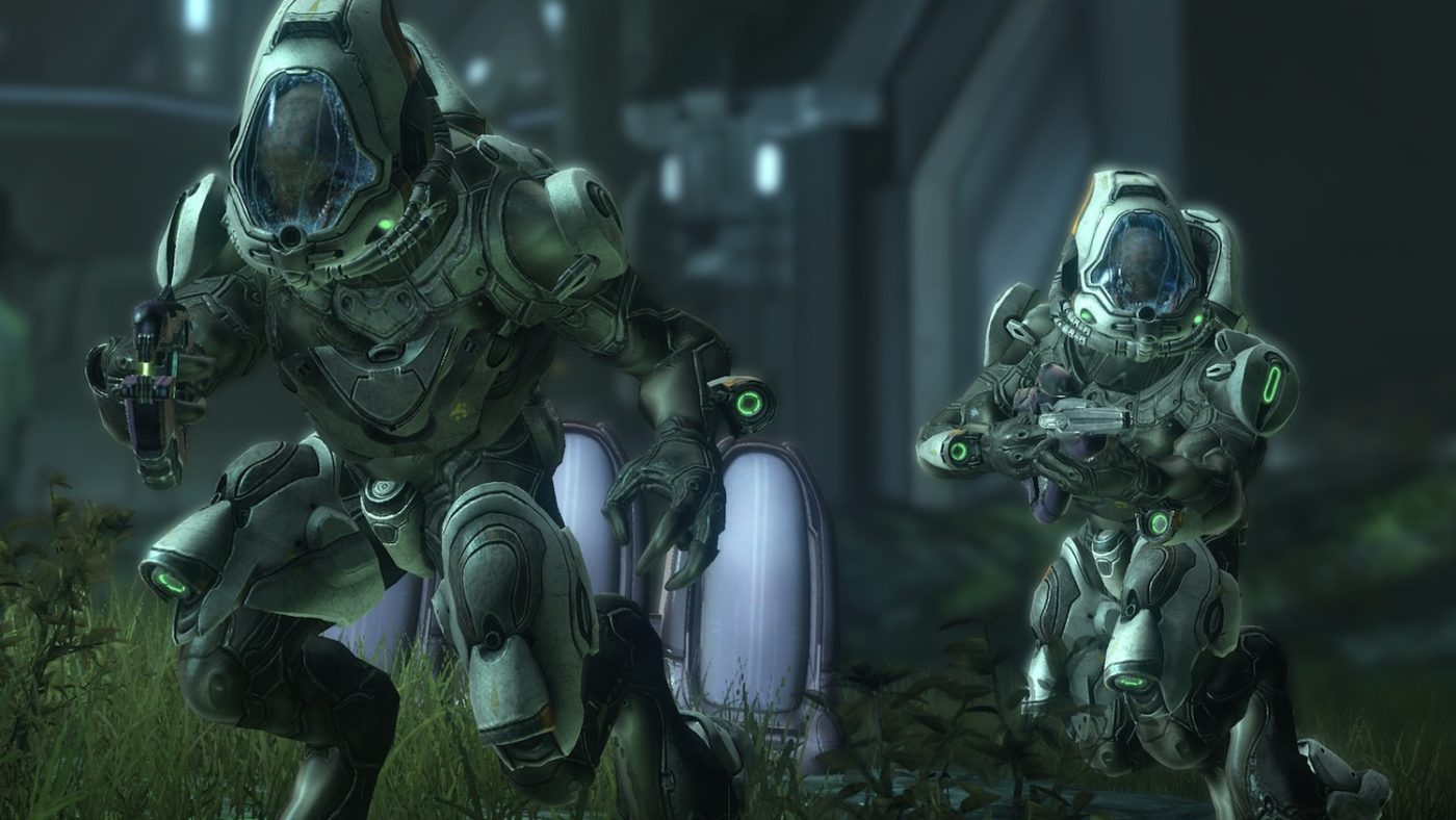 Halo 4 Spartan Ops Episodes 610 Trailer and Screens MP1st