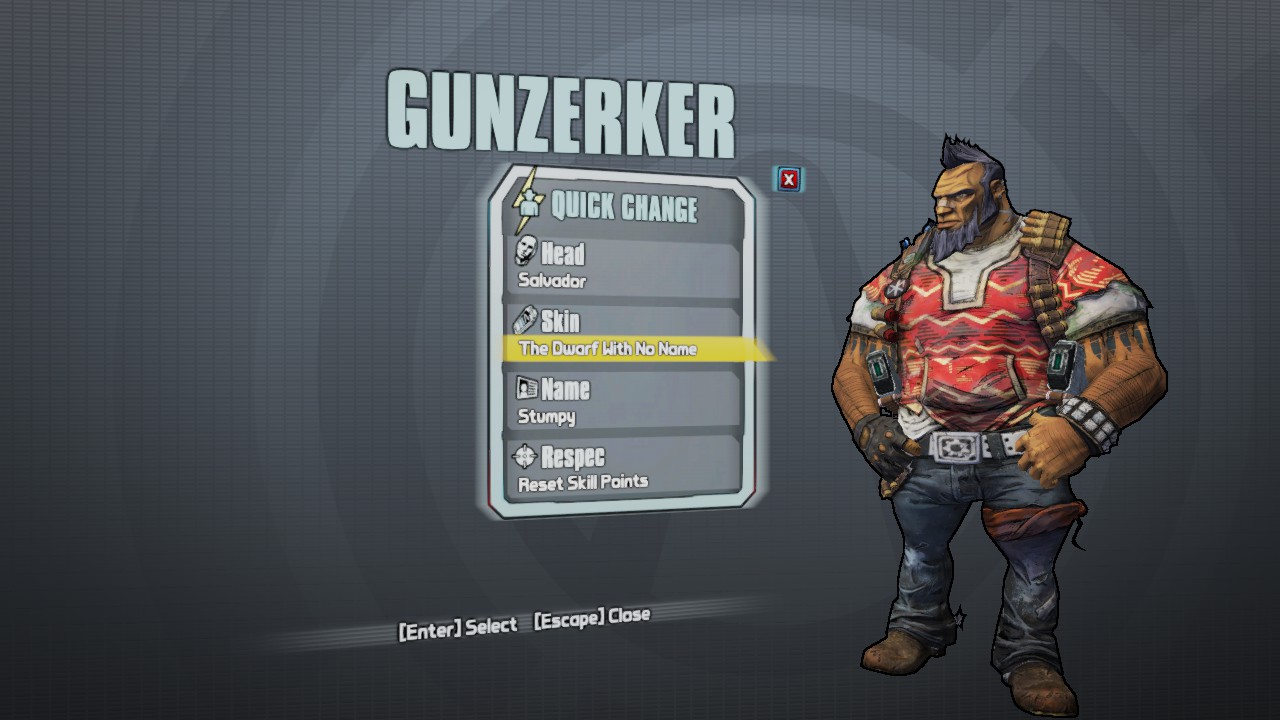 Borderlands 2 Preview Of New Loot And Legendary Class Mods To Come